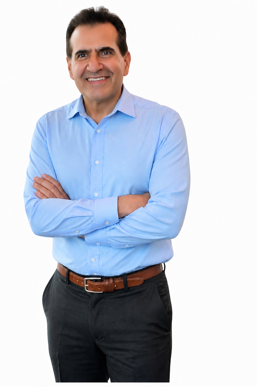 Johnny Sarkis, Realtor at Keller Williams Solutions